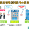 資産管理信託銀行